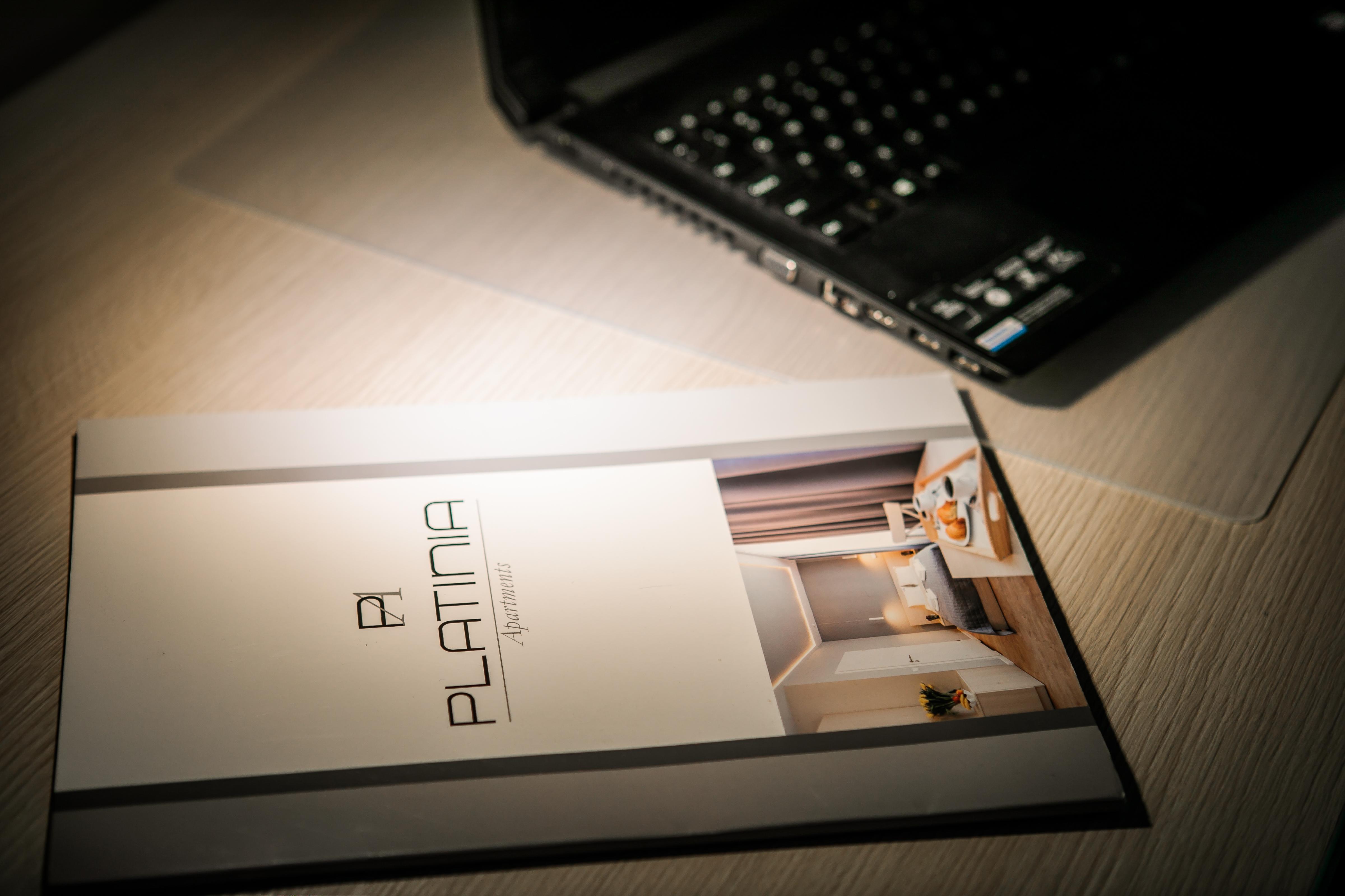 Apartamenty Platinia - Komfortowe Noclegi Krakow Stare Miasto Luaran gambar