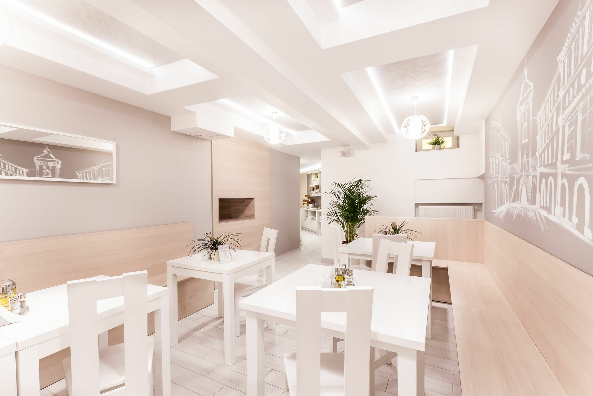 Apartamenty Platinia - Komfortowe Noclegi Krakow Stare Miasto Luaran gambar